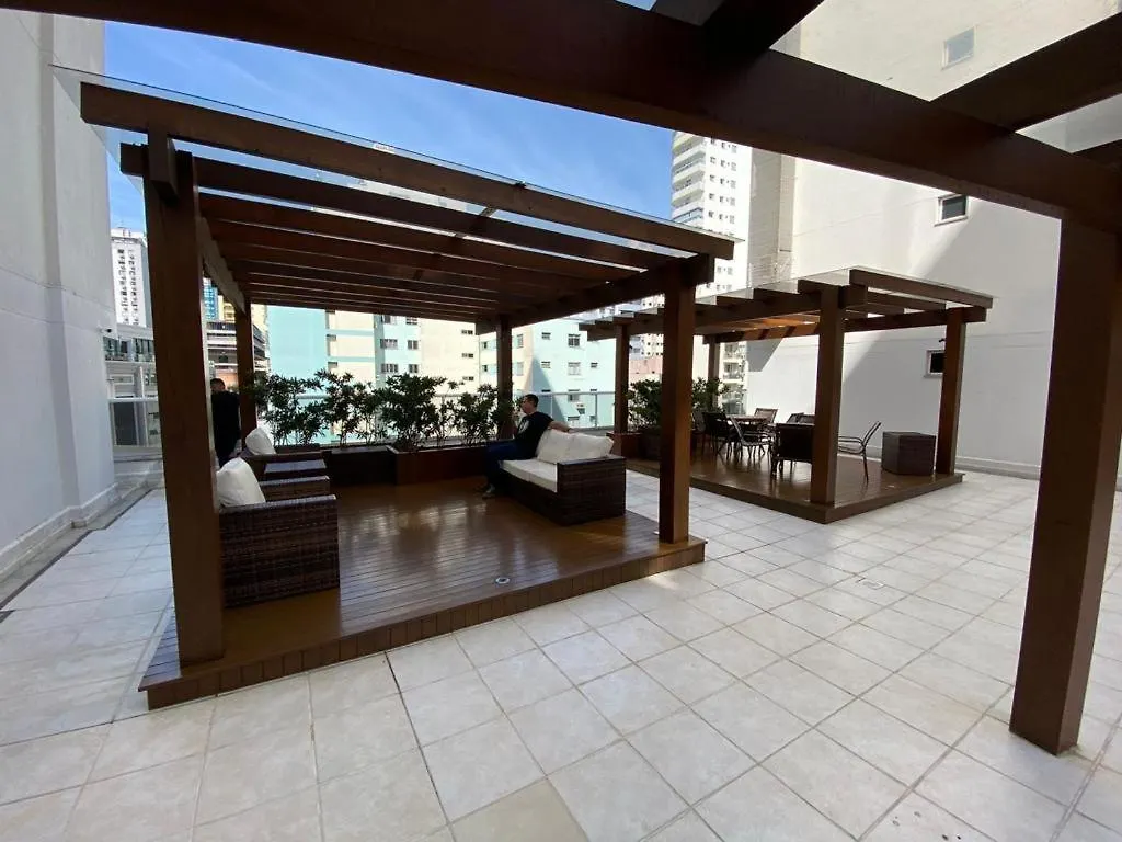 アパート Apto Bom Bonito E Barato Balneário Camboriú
