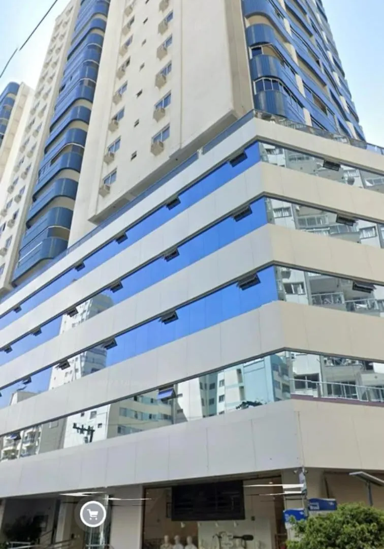Apto Bom Bonito E Barato Balneário Camboriú
